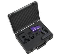 Sealey Rechargeable Inspection Uv Curing Light Kit 66W
