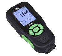 Sealey Rechargeable Paint Thickness Gauge - TA092