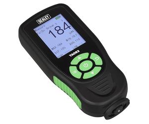 Sealey Rechargeable Paint Thickness Gauge - TA092