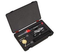 Sealey SDL14 Lithium-Ion Rechargeable Plastic Welding Repair Kit 30W
