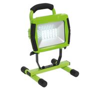 Sealey Rechargeable Portable Floodlight 10W SMD LED LED109C