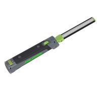 Sealey Rechargeable Slim Folding Inspection Light 4W & 1W Smd Led Lithium-Ion Led180