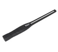 Sealey Rechargeable Slim Inspection Lamp 360 Degree 8W 1W Smd Led Black Led3604