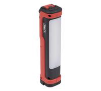 Sealey Rechargeable Telescopic Inspection Light 10W Cob Led