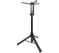 Sealey Rechargeable Flexible Floodlight LED240 – 24W COB + 5W SMD, Tripod, 2000lm, Power Bank