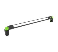 Sealey Rechargeable Under-Bonnet Light 13W SMD LED - LED139, Black/Green