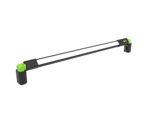 Sealey Rechargeable Under-Bonnet Light 13W SMD LED - LED139, Black/Green