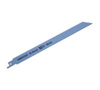 Sealey Reciprocating Saw Blade SRBR922EF 230mm 18 TPI Metal - Pack of 5