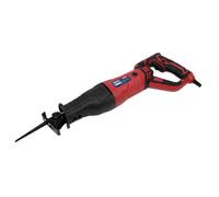 Sealey Reciprocating Saw With 2M Heavy Duty Rubberised Cable 850W/230V Srs850