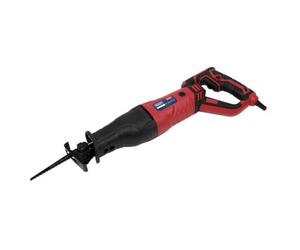 Sealey Reciprocating Saw With 2M Heavy Duty Rubberised Cable 850W/230V Srs850
