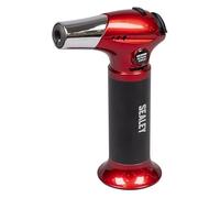 Sealey Refillable Butane Heating/Soldering Torch - AK2936