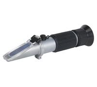 Sealey Vs0052 Refractometer Antifreeze/Battery Fluid/Screenwash/Adblue