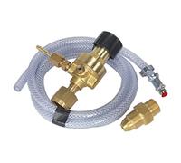 Sealey MIG Gas Regulator Kit – No Gauge – Industrial