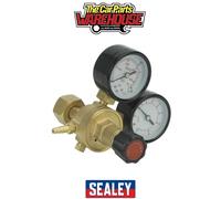 Sealey Gas Regulator Reg/Mt Mig – 2 Gauge – Industrial