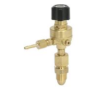 Sealey Reg/Mz Mig Gas Regulator No Gauge Industrial
