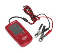 Sealey TA131 Relay Tester