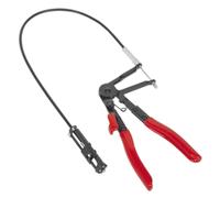Sealey Remote Action Hose Clip Tool Clamp Removal Tools Pliers DIY Garage