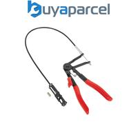 Sealey Hose Clip Tool VS1663 Remote Action