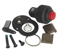 Sealey Repair Kit For Ak661Sf 3/8"sq Drive Ak661Sf.rk