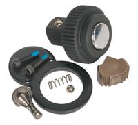 Sealey Repair Kit AK662.V2.RK for AK662, AK662L and AK8948 1/2" Square Drive