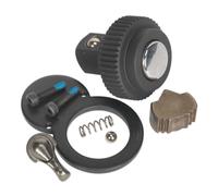 Sealey Repair Kit for AK662, AK662L & AK8948 1/2"Sq Drive AK662.V2.RK