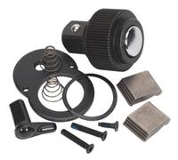 Sealey Repair Kit For Ak6672.03 1/2"sq Drive Ak667212.rk