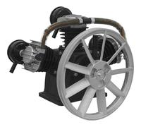 Sealey Replacement 3 Cylinder Air Compressor Pump