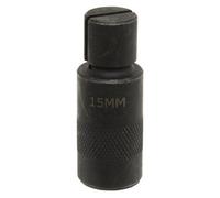 Sealey Replacement Collet 15mm For Ms062 Wheel Bearing Removal Kit Ms062.v2-05