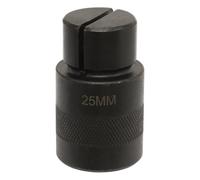 Sealey Replacement Collet 25mm For Ms062 Wheel Bearing Removal Kit Ms062.v2-09