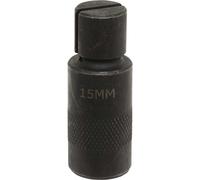 Sealey Replacement Collet for MS062 Wheel Bearing Removal Kit 15mm