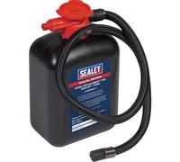 Sealey MAC10SR Replacement Tyre Sealant 450Ml & Hose