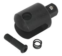 Sealey Ak730B.Rk Knuckle 1/2In Sq Drive for Ak730B, Ak730G & Ak730R