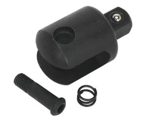 Sealey Replacement Knuckle Joint for AK730B, AK730G and AK730R Breaker Bars