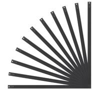 Sealey Replacement Slats For Pct2 Plasma Cutting Table Pack Of 10 Pieces Pct2Rs
