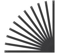 Sealey PCT2RS Replacement Slats For Pct2 Plasma Cutting Table - Pack Of 10