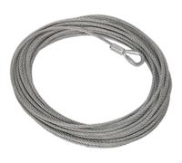 Wire Rope (Ø10.3mm x 29m) for RW5675