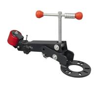 Sealey Reshaping Tool Wheel Arch With Fully Adjustable Telescopic Arm Sar01