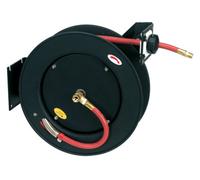 Sealey Retractable Air Line Hose Reel 10mm 15m