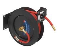 Sealey Retractable Air Line Hose Reel