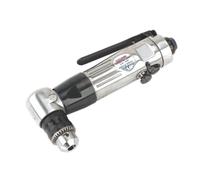 Sealey Sa26 Air Angle Drill 10Mm Reversible
