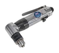 Sealey Sa26 Air Angle Drill 10Mm Reversible