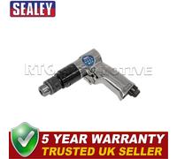 Sealey Reversible Air Drill 10mm SA24