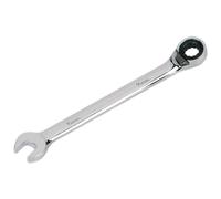 Sealey Reversible Ratchet Combination Spanner 10mm