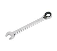 Sealey RRCW17 Reversible Ratchet Combination Spanner 17Mm