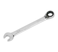 Sealey RRCW17 Reversible Ratchet Combination Spanner 17Mm