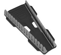 Sealey WR11 Premier Reversible Spanner Rack Organiser 16pc
