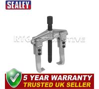 Sealey Reversible Twin Leg Puller 80 x 100mm AK46080