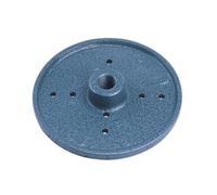 Sealey Right Hand Face Plate 150MM