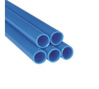 Sealey Rigid Nylon Pipe 15mm x 3m Pack of 5(Speedfit-PARM15123M20B)