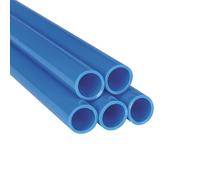 Sealey CAS28NP 28mm x 3mtr Rigid Nylon Pipe Pack Of 5